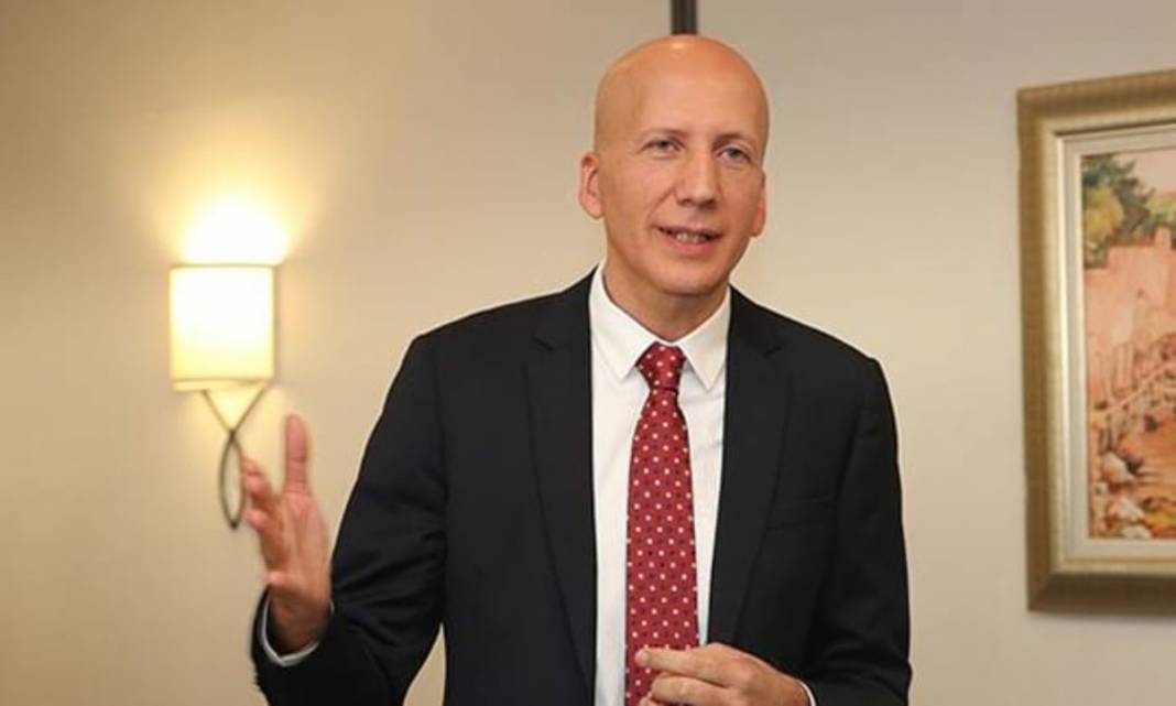 Merkezin dolar hamlesi için kritik tahmin: Canımızı kurtarmayacak 6 ay sonra... 9